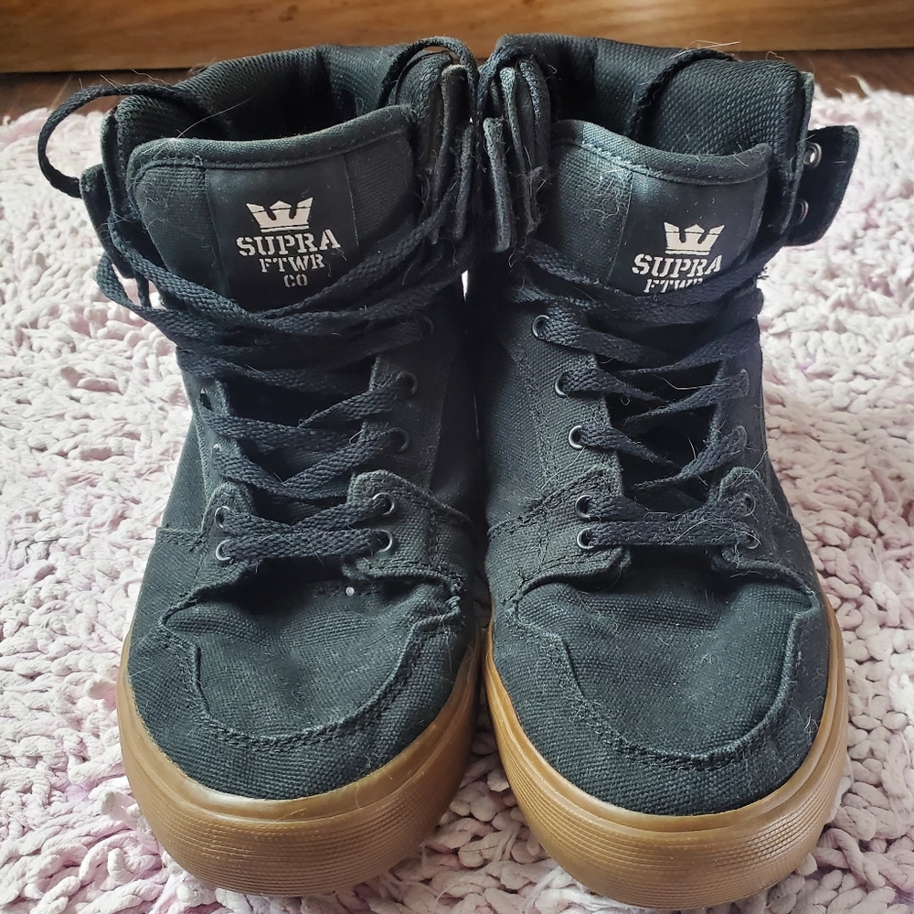 Supra Shoes